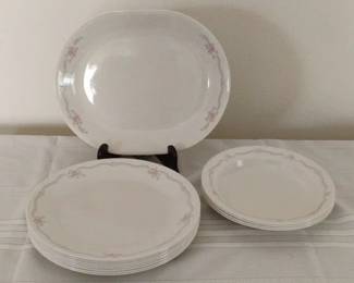 Dinner Plates