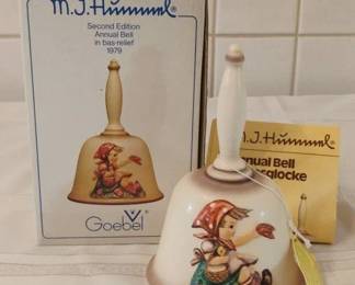 Hummel Bell 