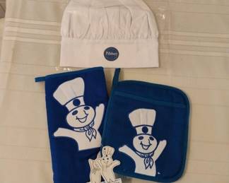 Dough Boy 
