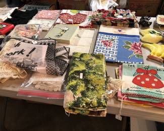 Linens