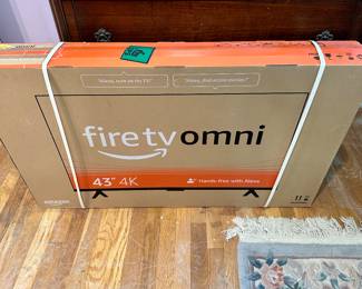 NOS firetv.