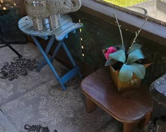 Gazebo Heater