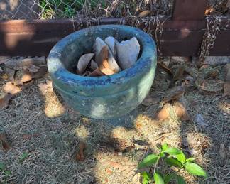 Flower Pot 