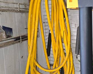 Extension Cords 