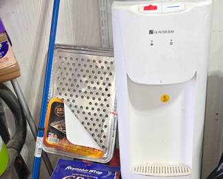 Water Cooler 