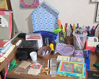 Office Supplies