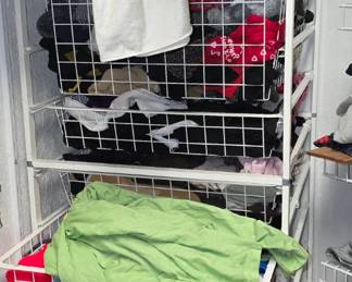 Ladies PJ'S- Socks - Clothes