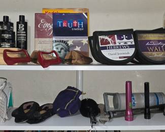 DVD's - Bookends - Home Decor