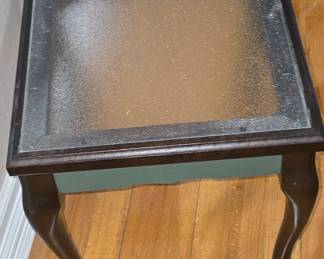 Small Side Table