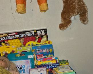 Games - Toys - Pinata 