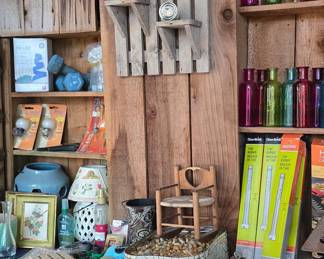 Bottles - Home Decor 