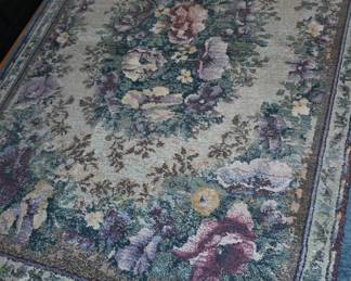 Small Rug