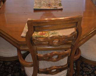 Another View of Table