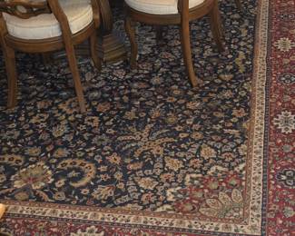 Large Dining Room Rug