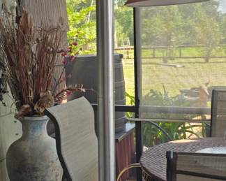 Patio Heater