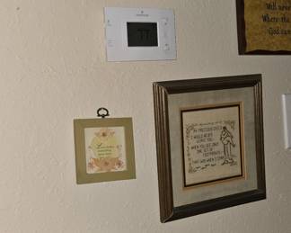 Wall Decor