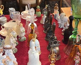 Bell Collection - Home Decor