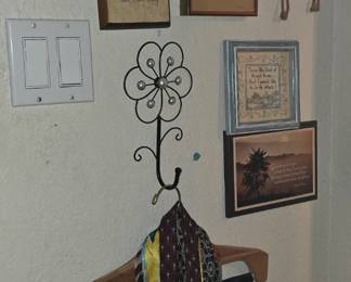 Wall Decor - Men's Ties