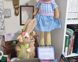Easter Decor - Easter Decor