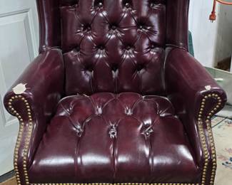Desk Chair