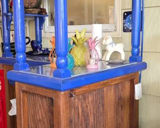Another View of Bar