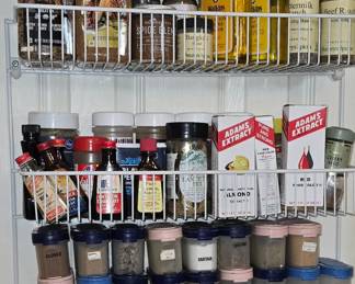 Spice Collection 