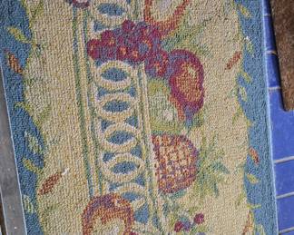 Small Rug
