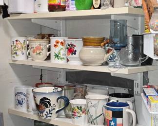 Coffee Cups