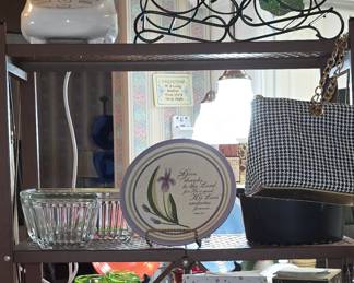 Kitchen Misc  - Wine Racks