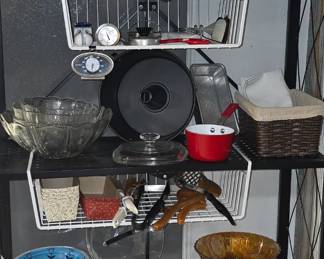 Kitchen Misc 