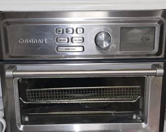 Cuisinart Counter Top Broiler