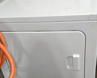 Dryer - Very Clean