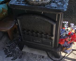 Electric Heater