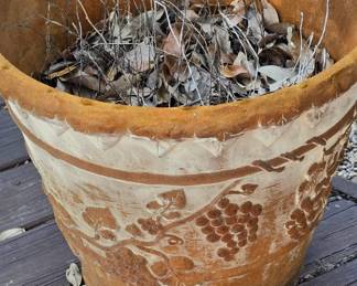 Flower Pot
