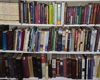 Christian Books