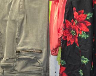 Ladies Clothes - Sizes M - XL