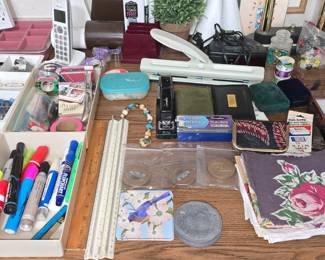 More Office Supplies 