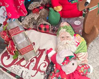 Christmas Decor 