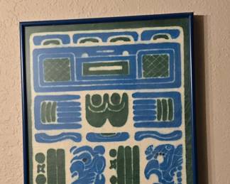 Wall Decor 