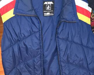 Men's Vintage Vest