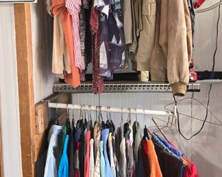 Men's Clothes 