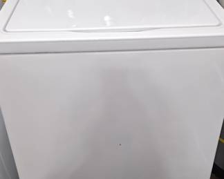 Whirlpool Washer - Very Clean