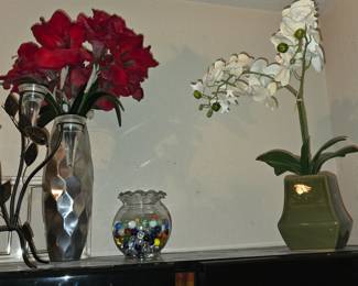 Floral Arrangements