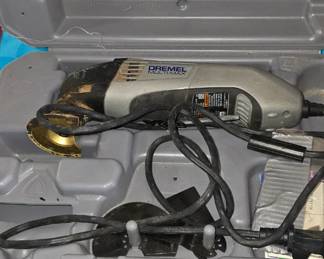 Dremel Tool