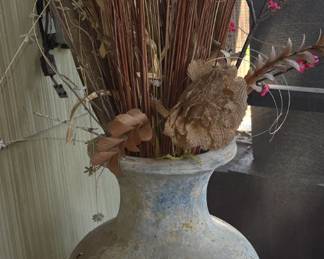 Large Vase