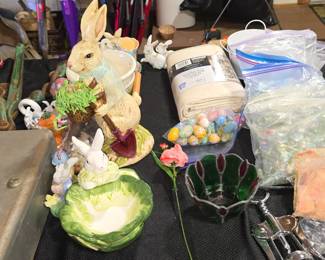 Easter Decor