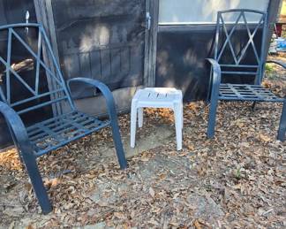 Patio Furniture 