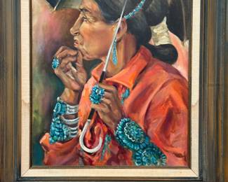 Original Painting