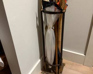 Umbrella stand