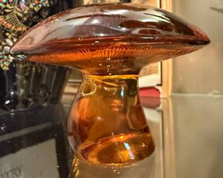 Viking Mushroom